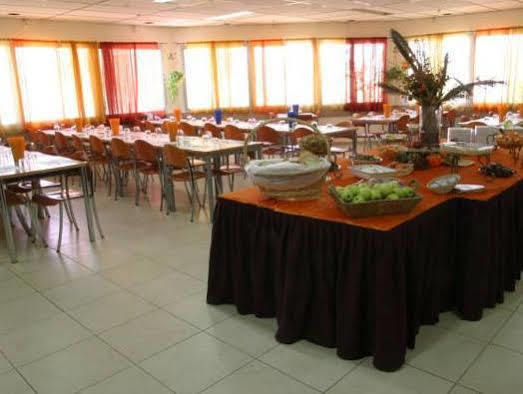 Hi - Mitzpe Ramon Hostel Экстерьер фото